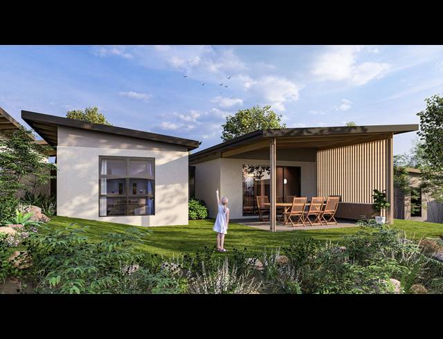 3 BEDROOM FREEHOLD FOR SALE IN PALM LAKES ESTATE